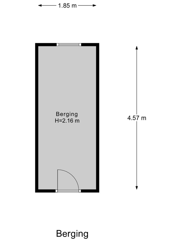 Foto 28 van Pieter de Hooghlaan 31