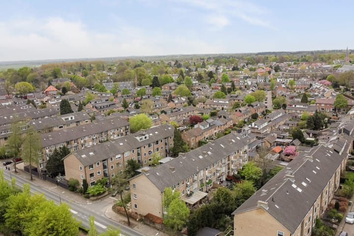 Foto 25 van Pieter de Hooghlaan 31