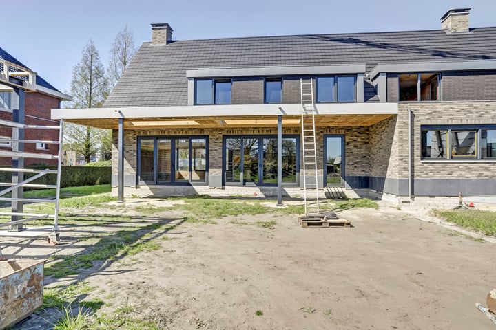 Foto 4 van Hoek 8
