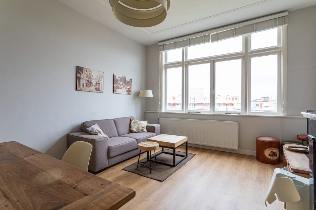 Foto 2 van Juliana van Stolberglaan 254-A