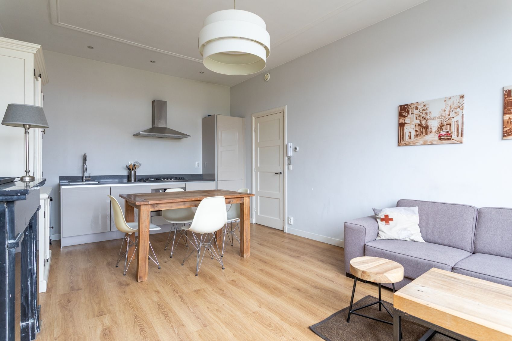 Foto 3 van Juliana van Stolberglaan 254-A