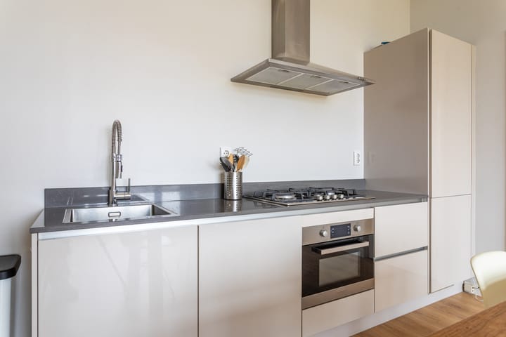 Foto 4 van Juliana van Stolberglaan 254-A