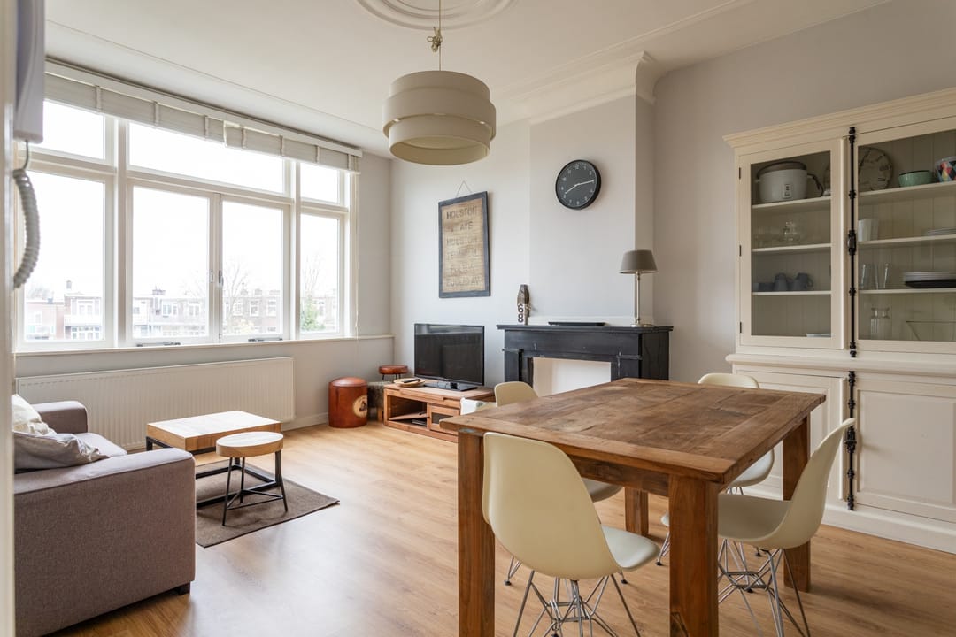 Foto 8 van Juliana van Stolberglaan 254-A