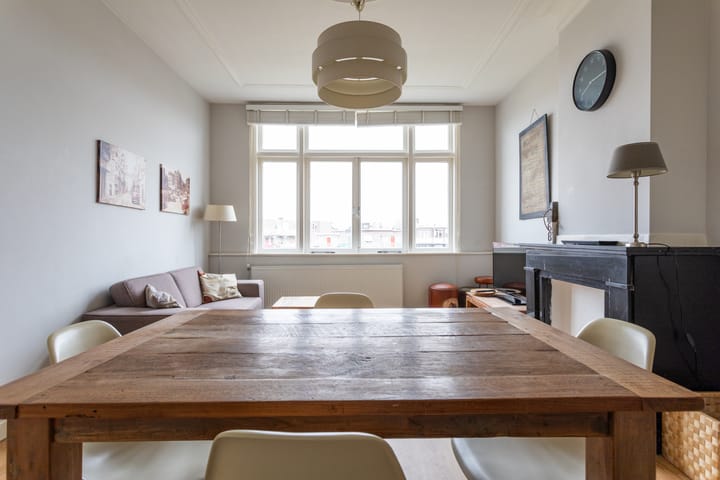 Foto 9 van Juliana van Stolberglaan 254-A