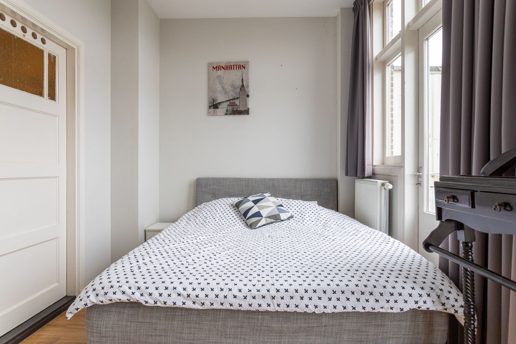 Foto 12 van Juliana van Stolberglaan 254-A