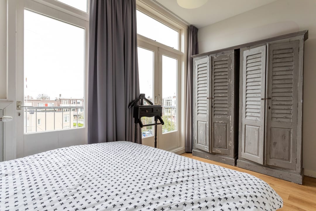 Foto 13 van Juliana van Stolberglaan 254-A