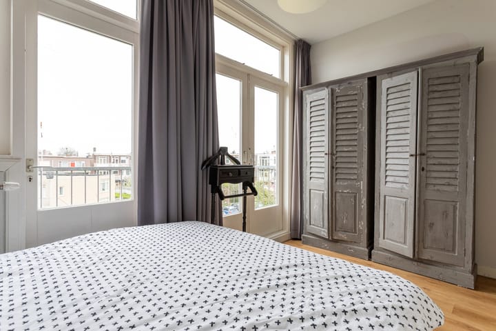 Foto 13 van Juliana van Stolberglaan 254-A