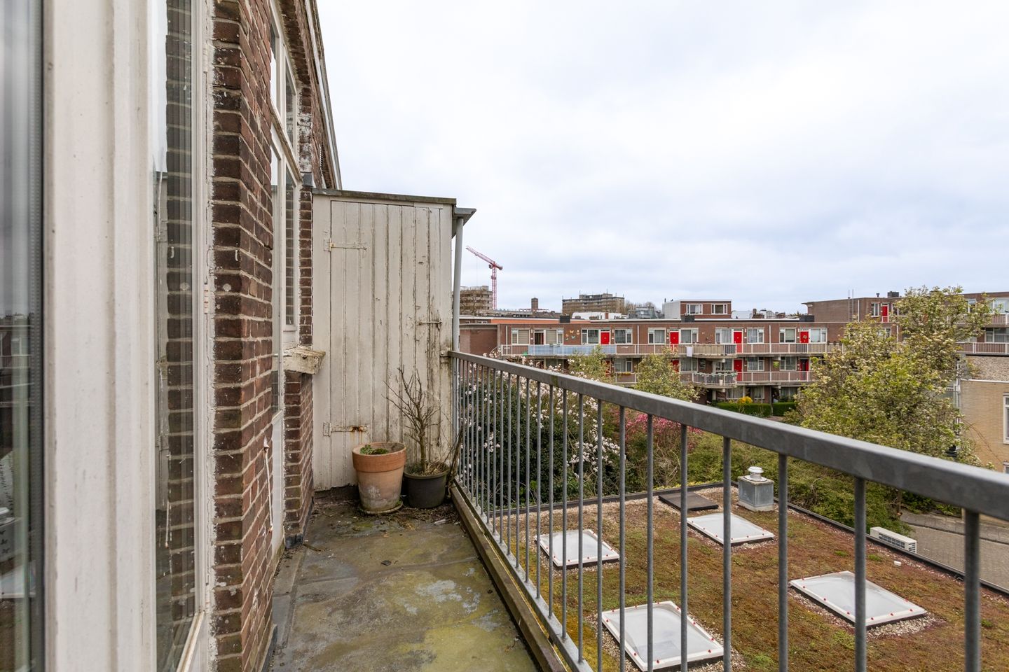 Foto 14 van Juliana van Stolberglaan 254-A