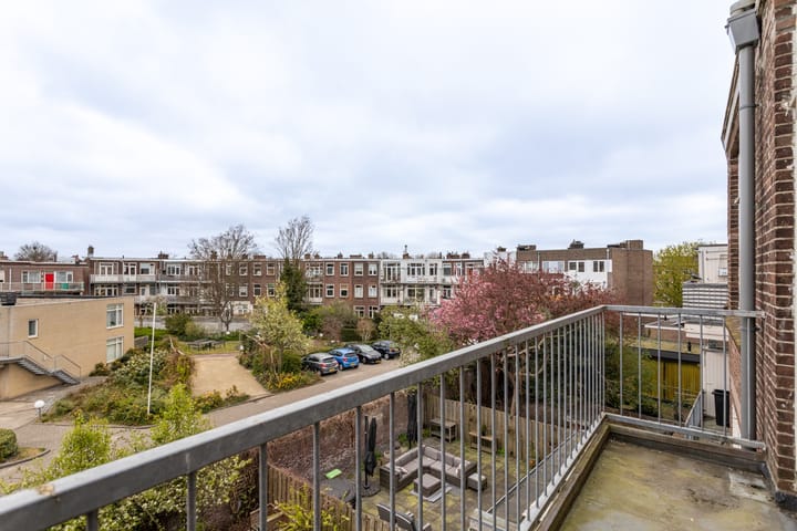 Foto 15 van Juliana van Stolberglaan 254-A