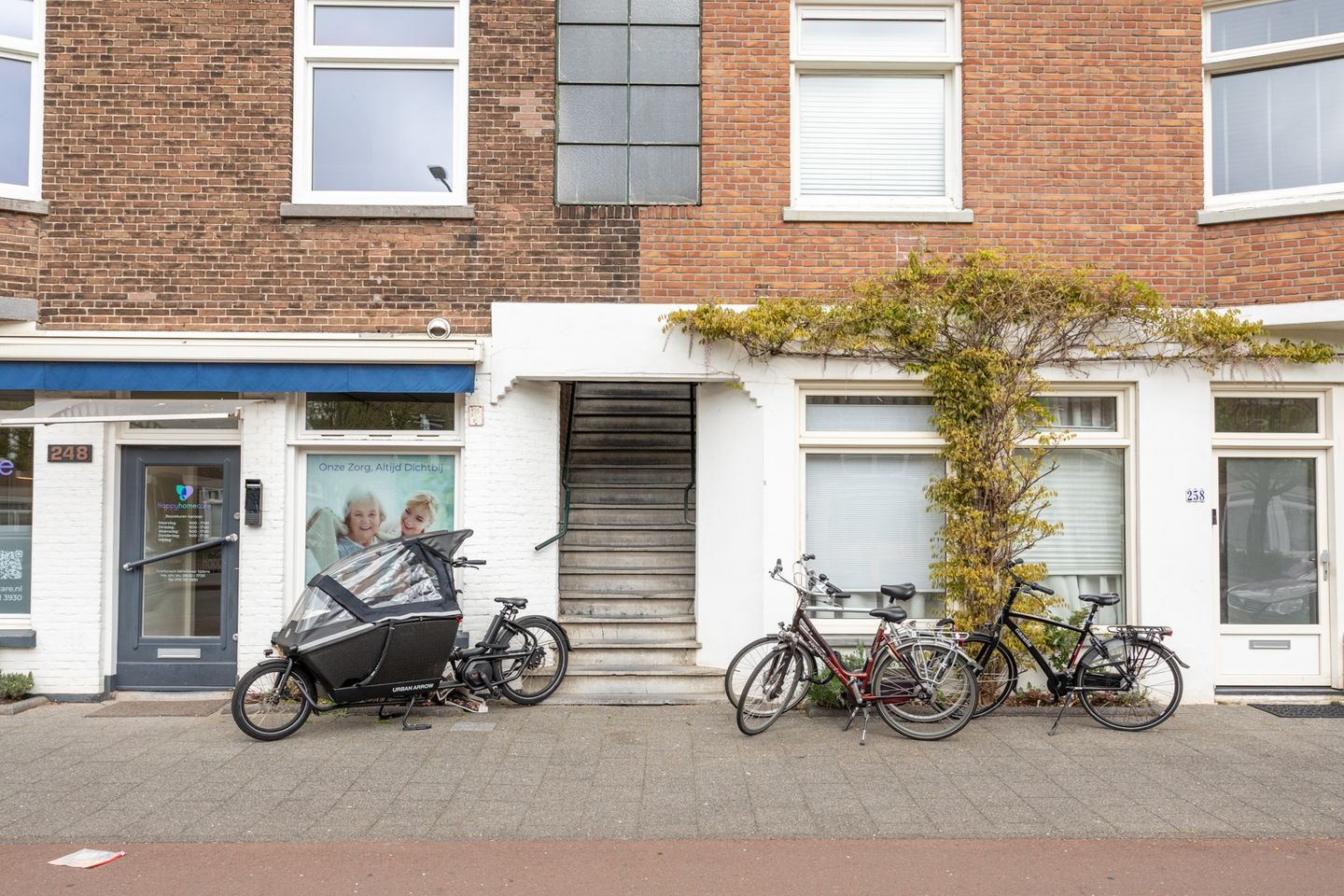 Foto 25 van Juliana van Stolberglaan 254-A