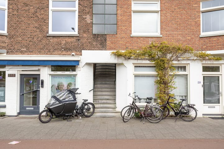 Foto 25 van Juliana van Stolberglaan 254-A