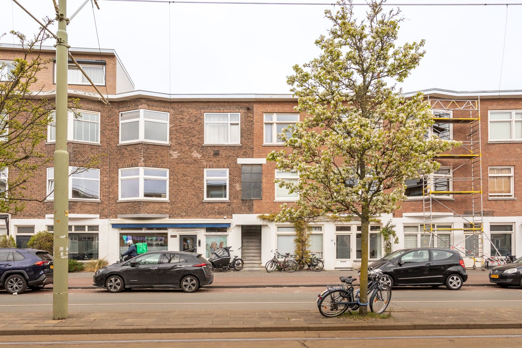 Foto 27 van Juliana van Stolberglaan 254-A