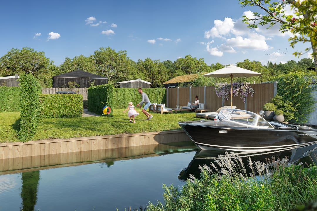 Photo 2 of Oud-Loosdrechtsedijk 99-AONG3