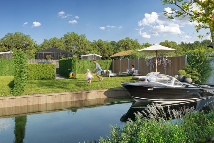 Foto 2 van Oud-Loosdrechtsedijk 99-AONG3