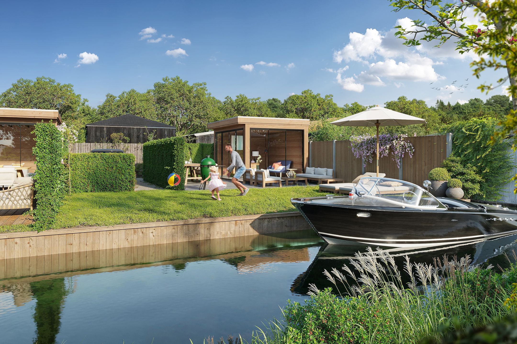 Photo 3 of Oud-Loosdrechtsedijk 99-AONG3