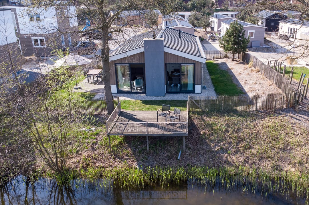 Foto 1 van Parkweg 2-336