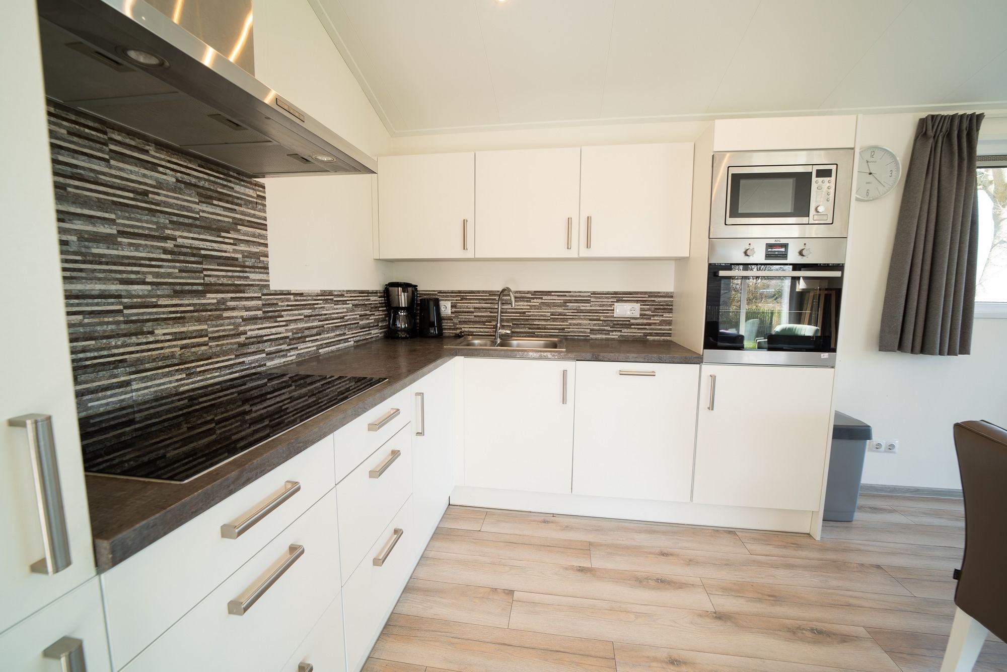 Foto 3 van Parkweg 2-336