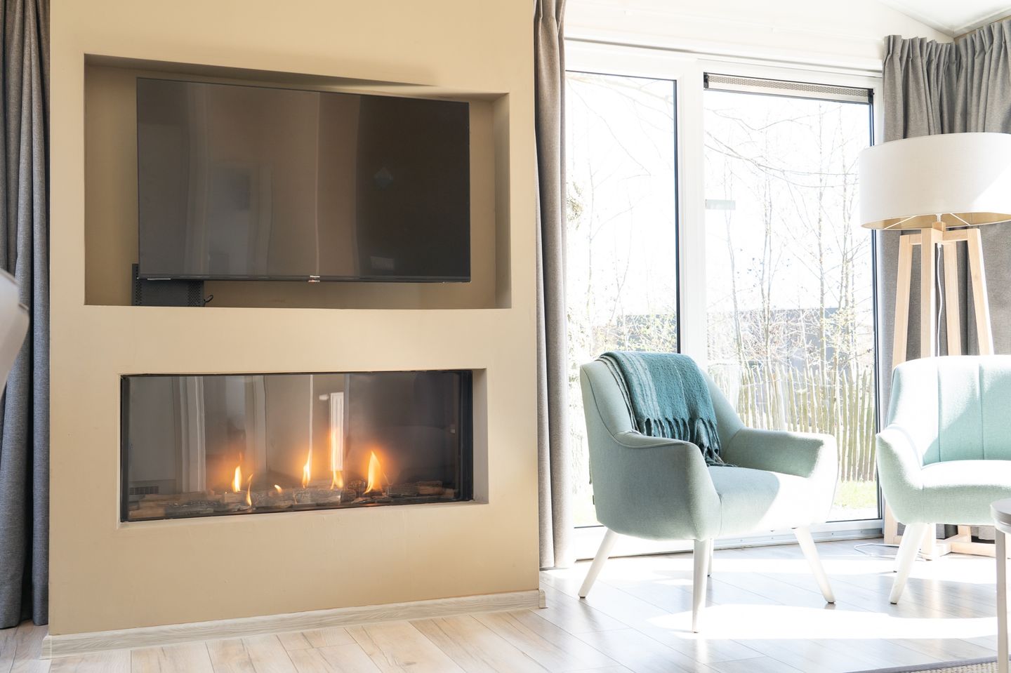 Foto 5 van Parkweg 2-336