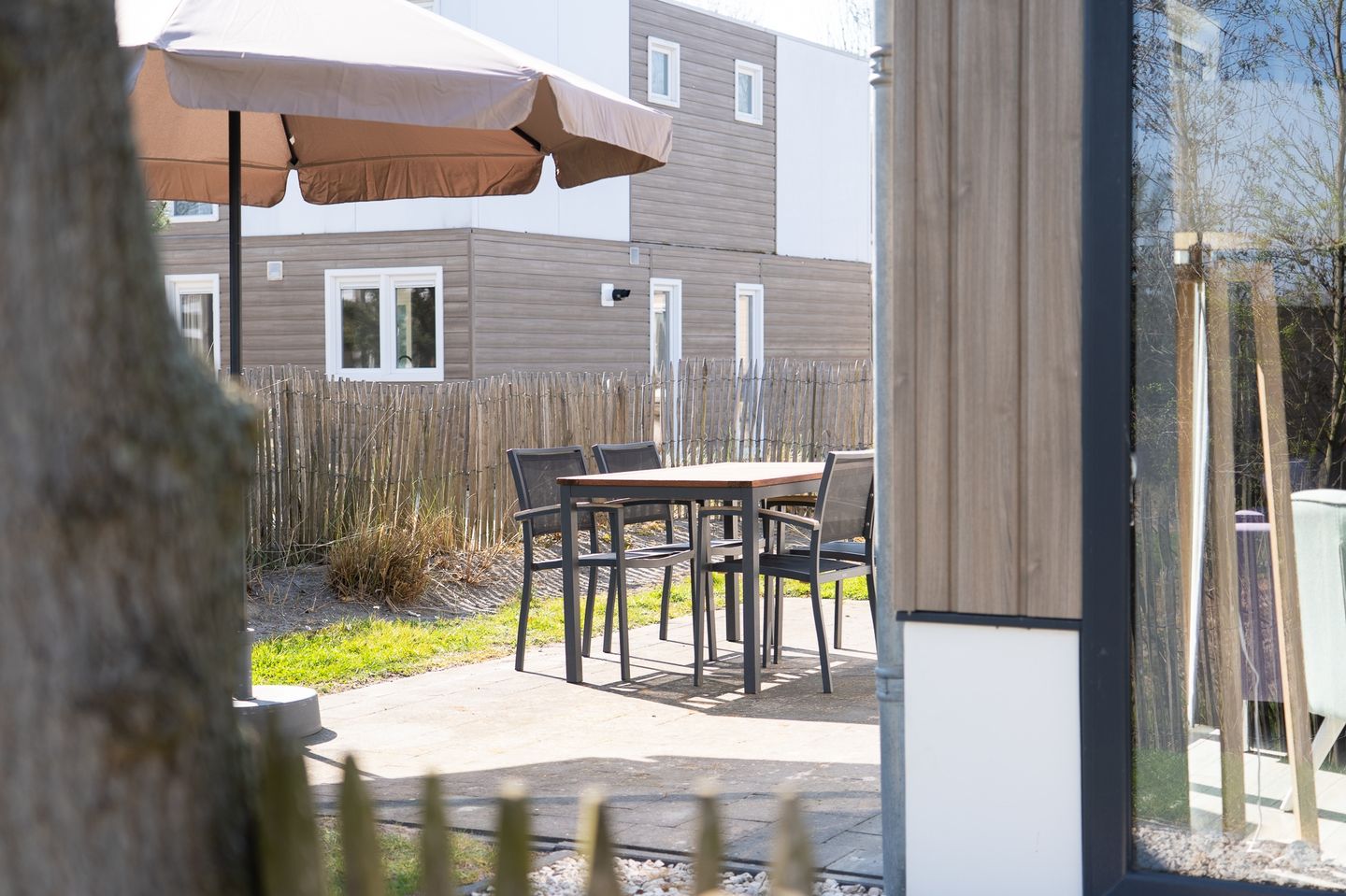 Foto 4 van Parkweg 2-336