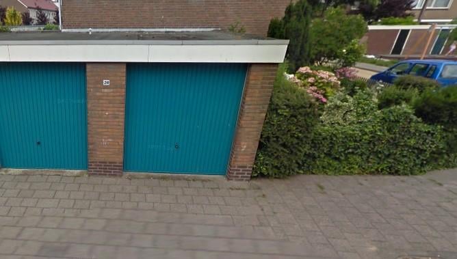 Bekijk foto van Reggestraat 36 0 ong