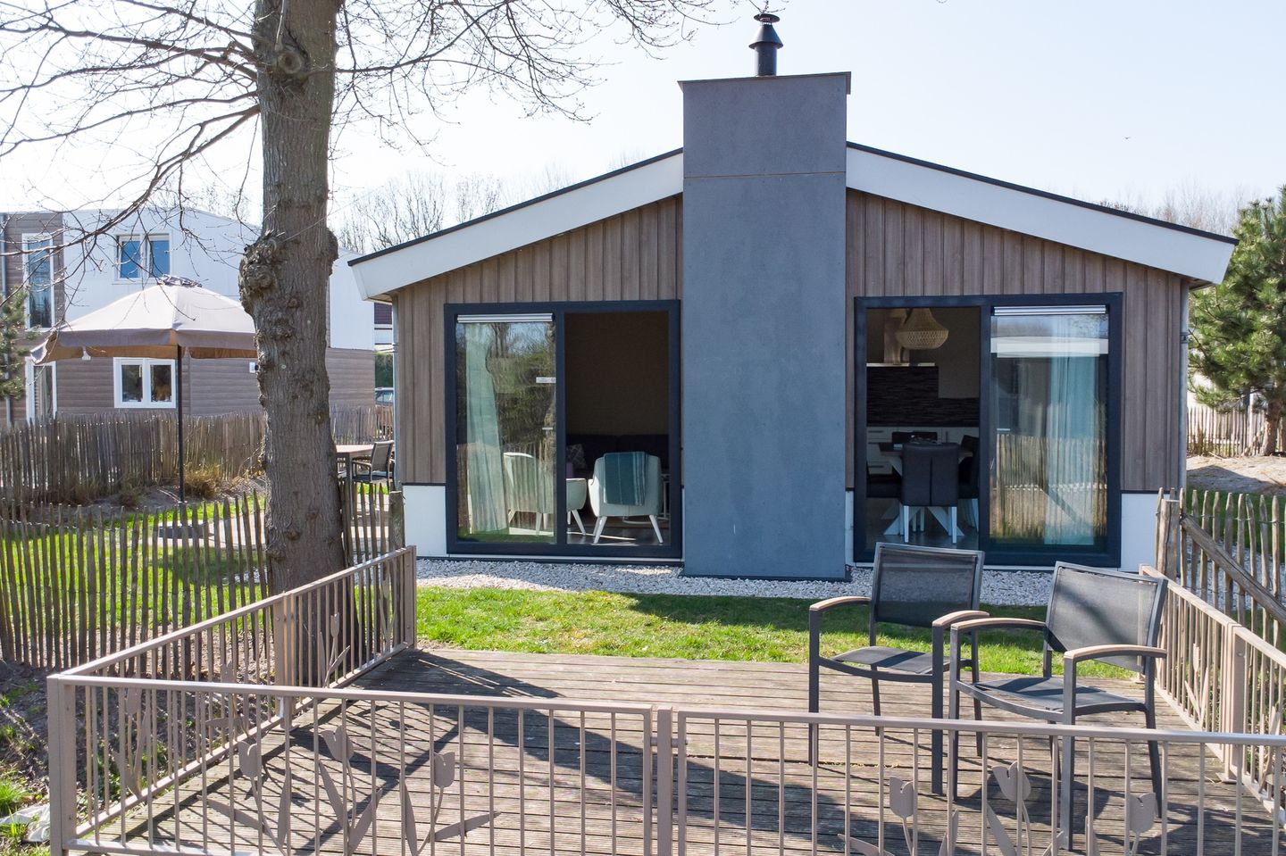 Foto 40 van Parkweg 2-336