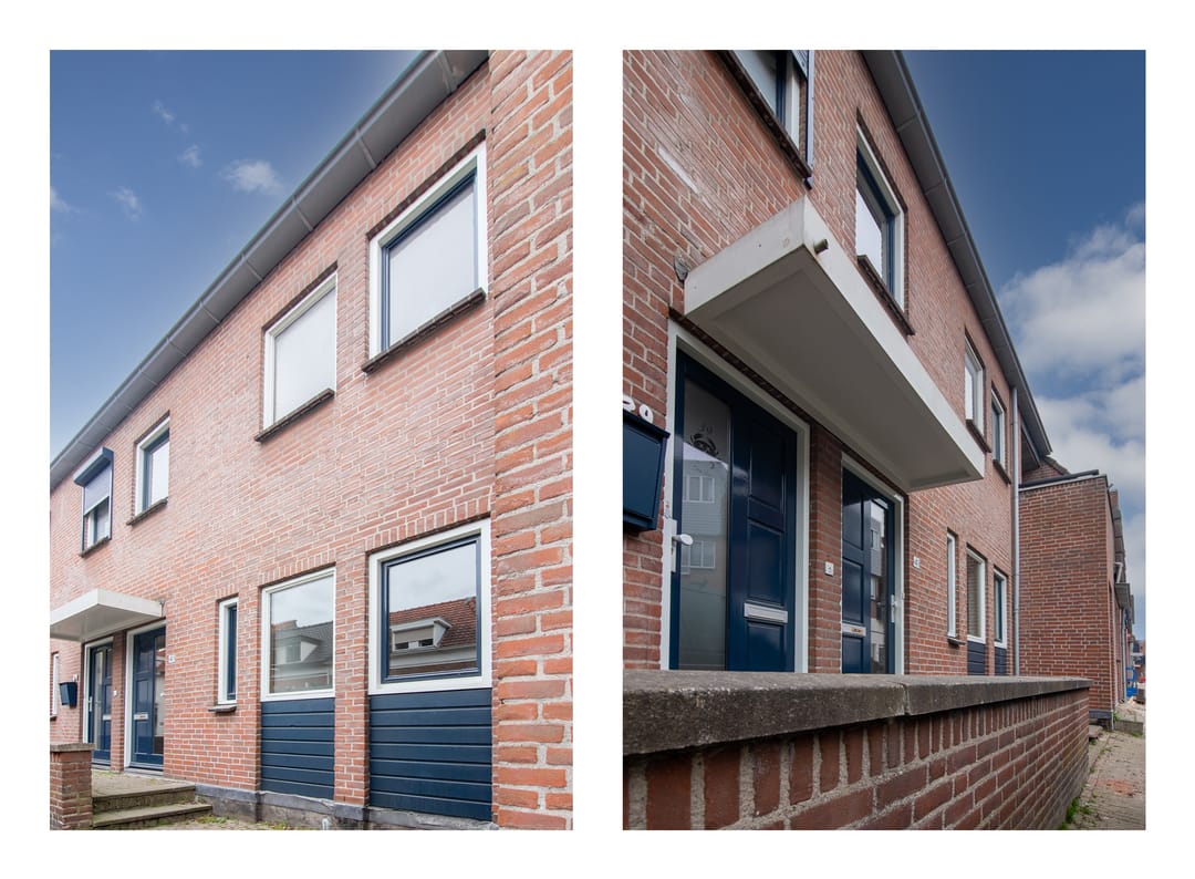 Foto 2 van Lindebaan 41