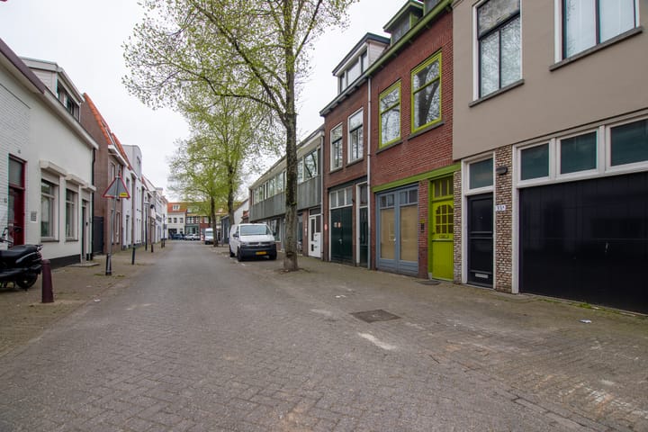 Foto 3 van Lindebaan 41