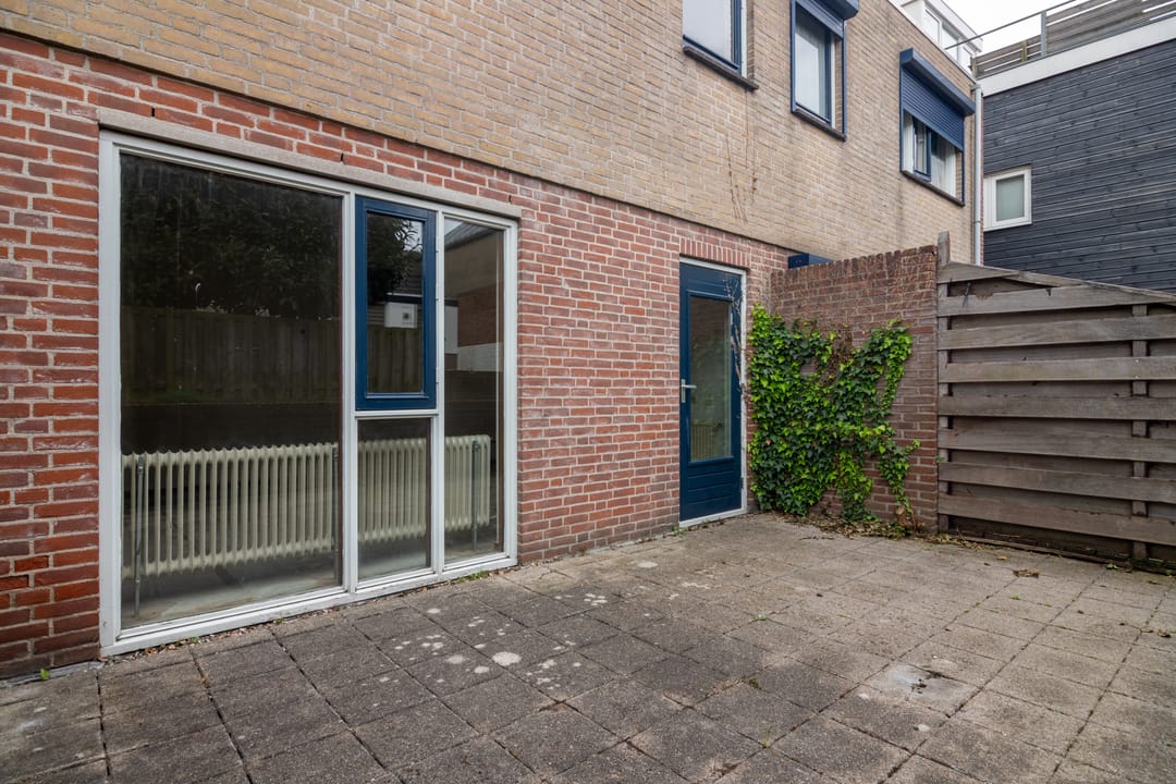 Foto 31 van Lindebaan 41