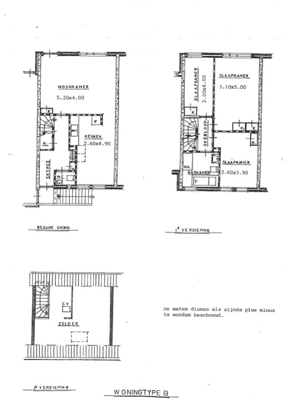 Foto 35 van Lindebaan 41