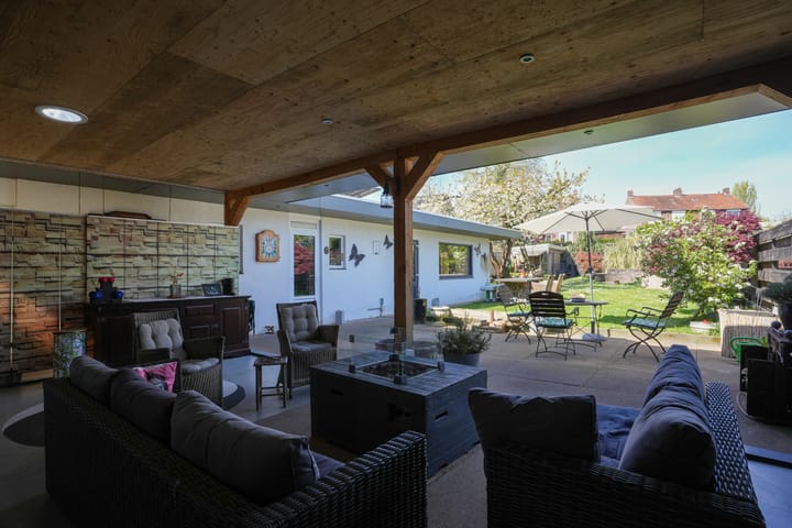 Foto 3 van Dorpstraat 3-A