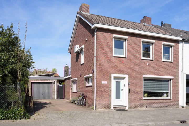 Foto 5 van Dorpstraat 3-A
