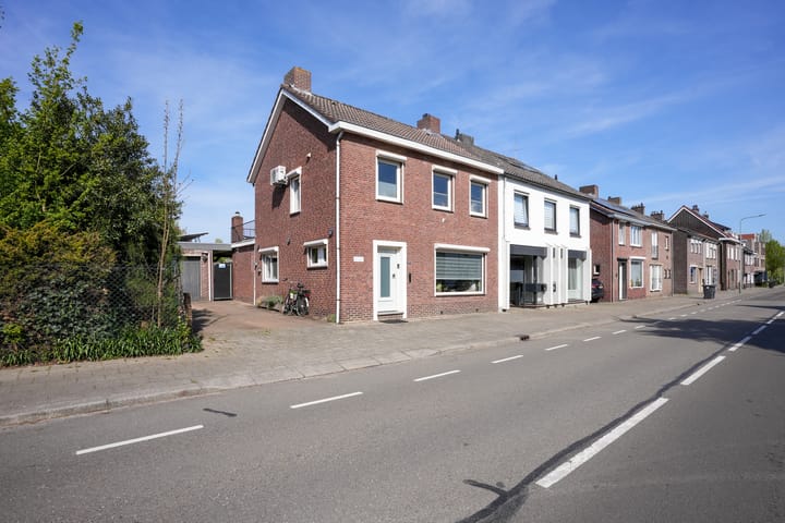 Foto 6 van Dorpstraat 3-A