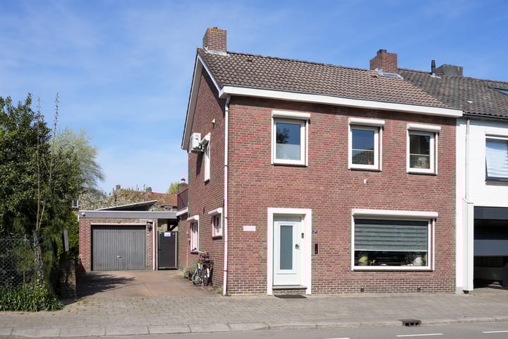 Foto 8 van Dorpstraat 3-A