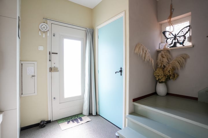 Foto 9 van Dorpstraat 3-A