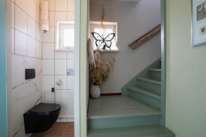 Foto 10 van Dorpstraat 3-A