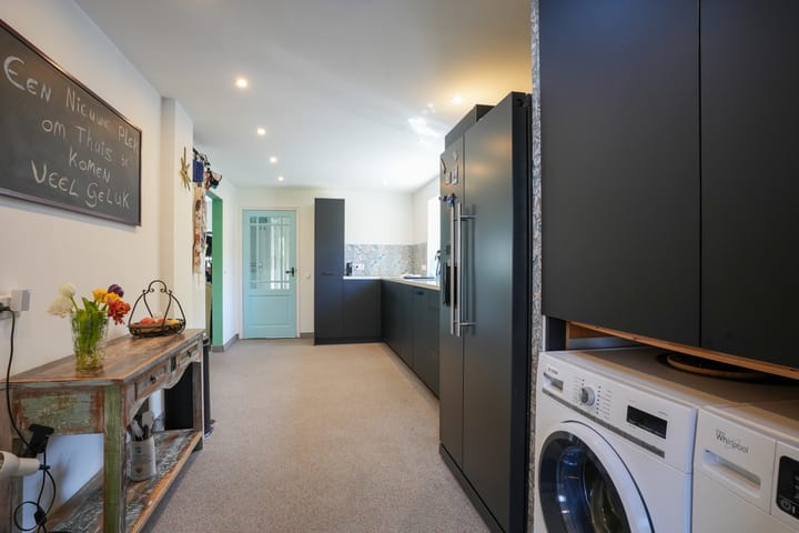 Foto 12 van Dorpstraat 3-A