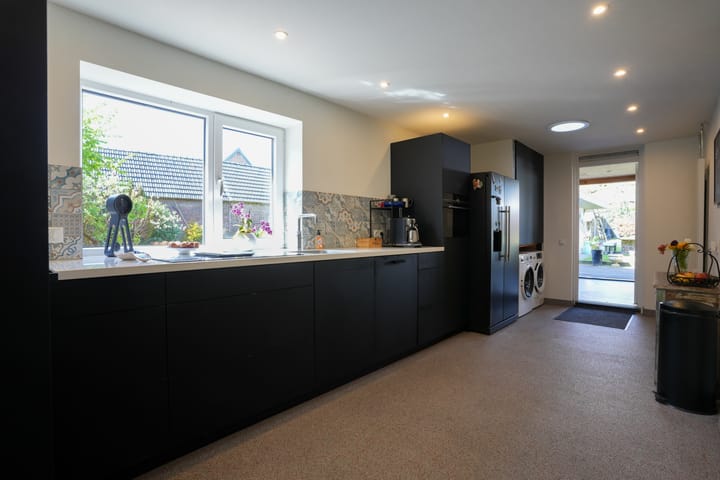 Foto 13 van Dorpstraat 3-A