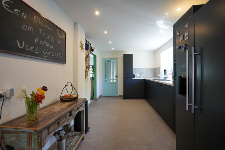 Foto 15 van Dorpstraat 3-A