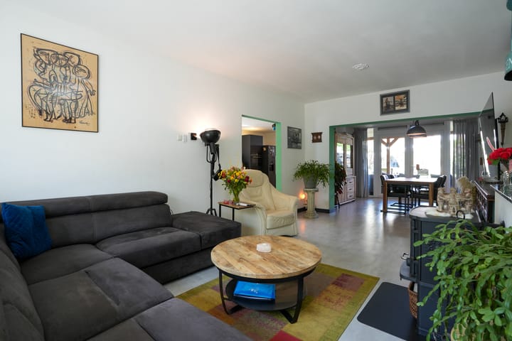 Foto 16 van Dorpstraat 3-A