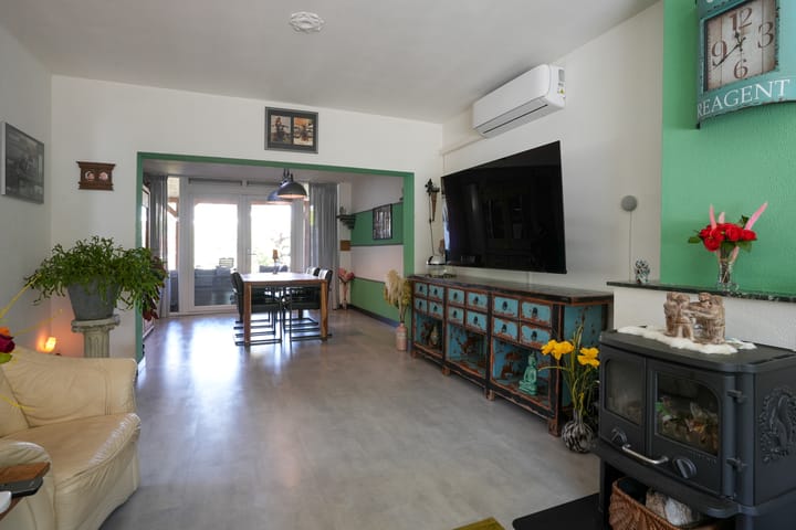 Foto 19 van Dorpstraat 3-A