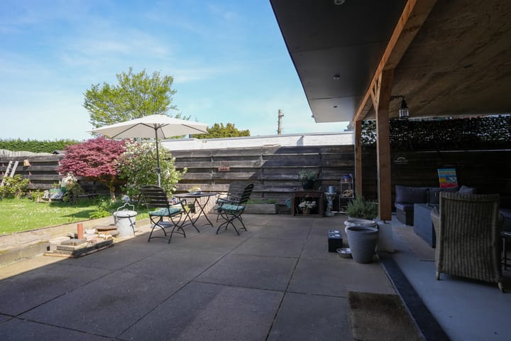 Foto 25 van Dorpstraat 3-A