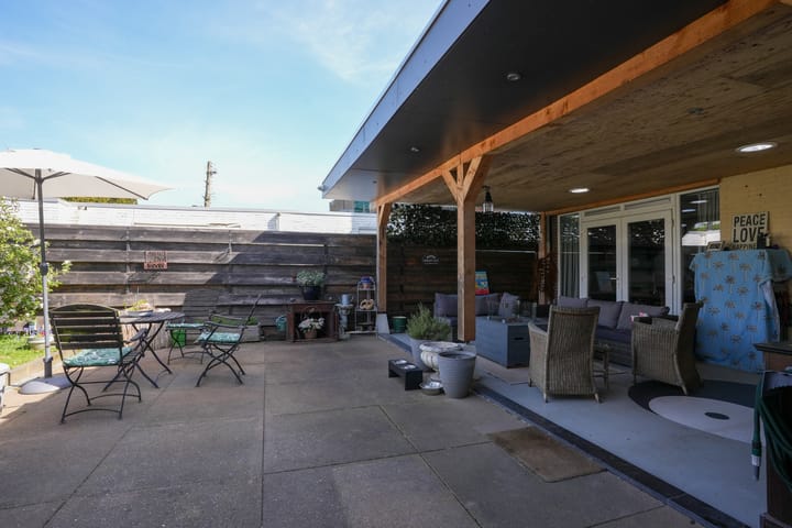 Foto 26 van Dorpstraat 3-A