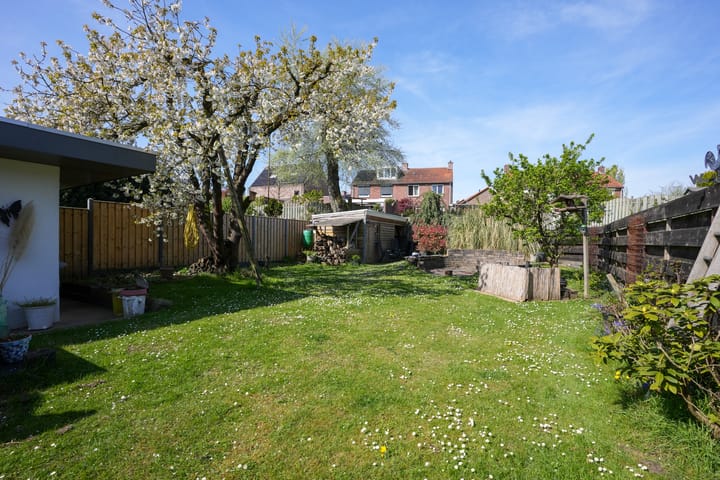 Foto 29 van Dorpstraat 3-A