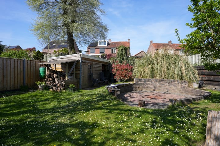 Foto 31 van Dorpstraat 3-A