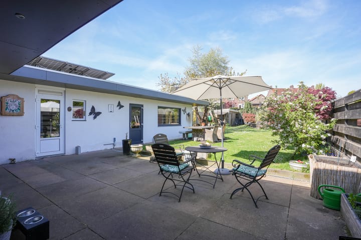 Foto 40 van Dorpstraat 3-A