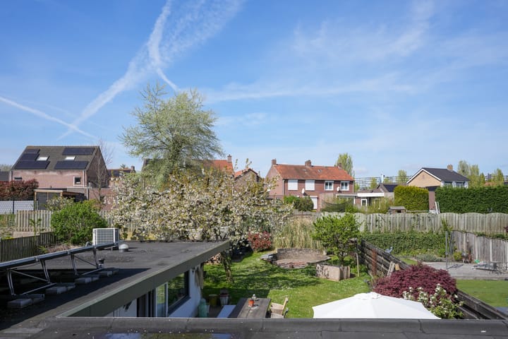 Foto 45 van Dorpstraat 3-A