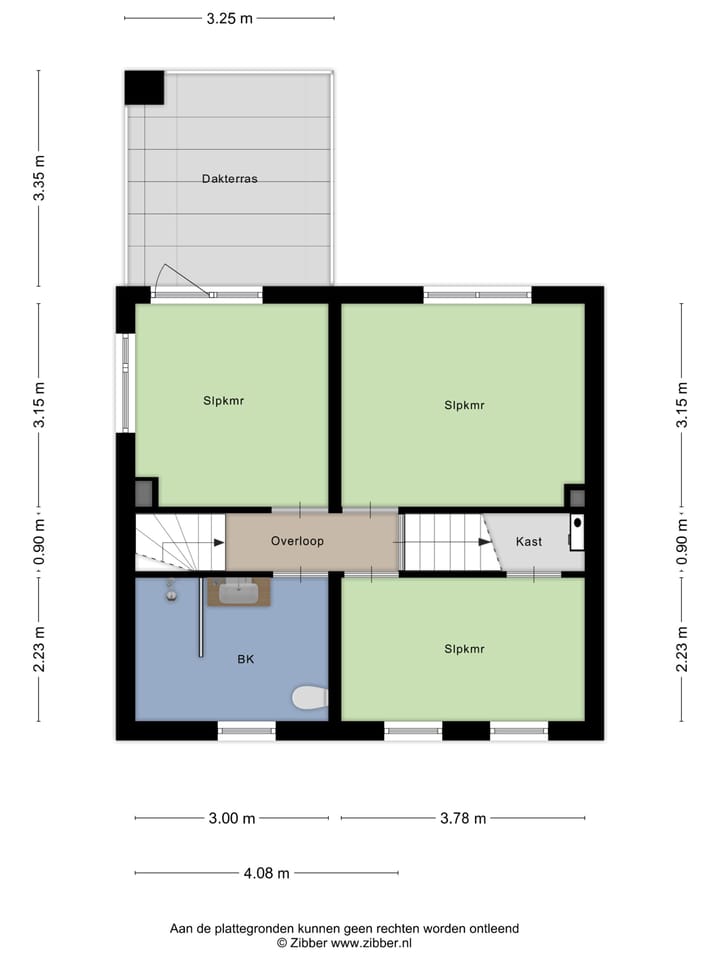 Foto 51 van Dorpstraat 3-A