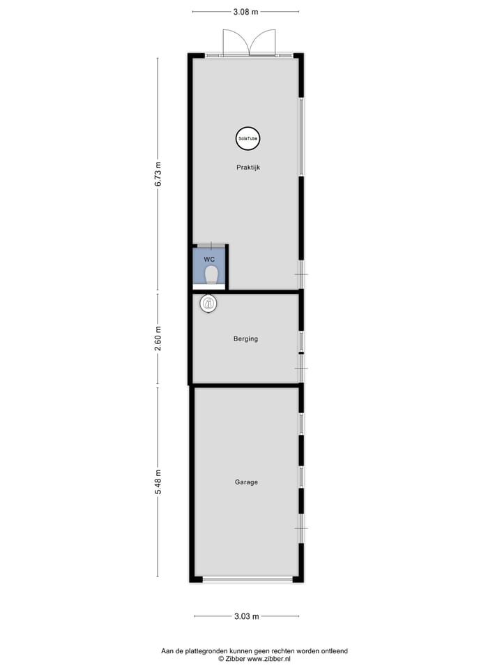 Foto 54 van Dorpstraat 3-A