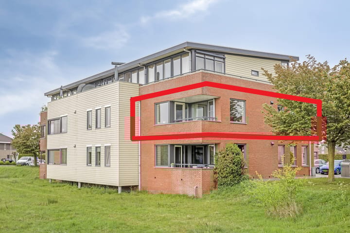 Foto 1 van De Grip 14