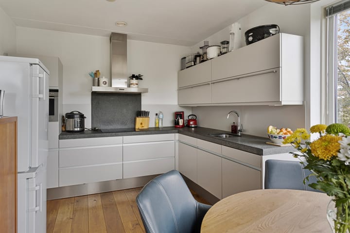 Foto 6 van De Grip 14